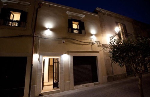 Ortigia House | Italiana Resort Maniace