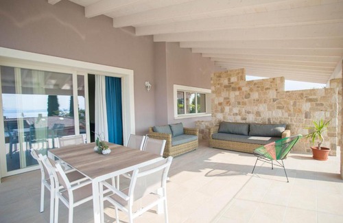 Mattarana Apartment | Italianflat - Maison du Lac