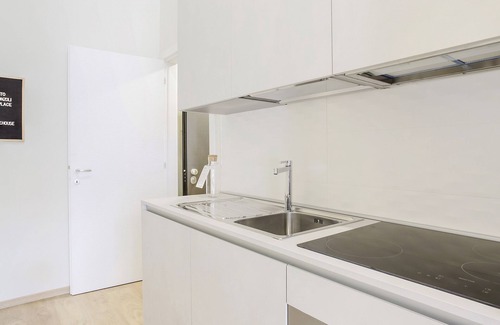 Loreto Apartment | Italianway - Bergonzoli Place - Frida
