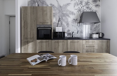 Central Station Apartment | Italianway - Buenos Aires 65 E