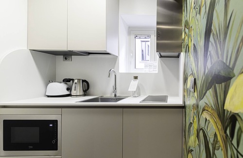 San Babila Apartment | Italianway - Corso Venezia 7 - Norma