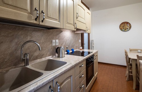Udine Apartment | Italianway - Ermes di Colloredo 34 B