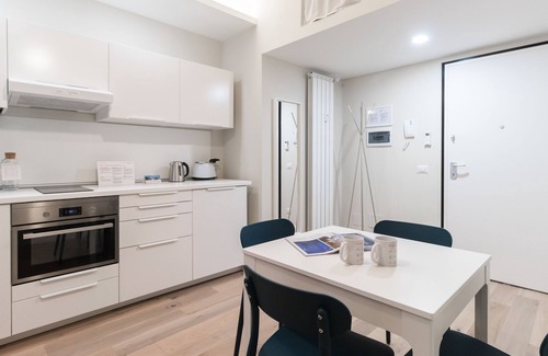 Porta Garibaldi Apartment | Italianway - Garibaldi 104 C