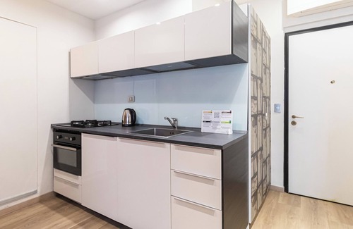 Ticinese Apartment | Italianway - Gian Galeazzo 7