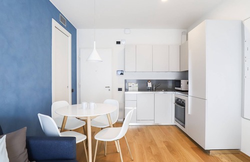 Porta Romana Apartment | Italianway - Lazzaro Papi 14 B