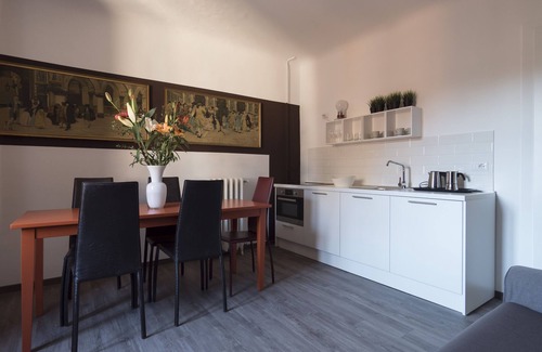 Zona Risorgimento Apartment | Italianway - Melzo 12 - Musicista