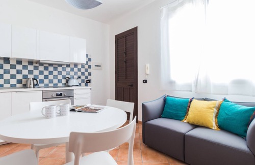 Lampedusa Apartment | Italianway - Ottoventi Apartments - Libeccio
