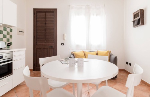 Lampedusa Apartment | Italianway - Ottoventi Apartments - Mezzogiorno