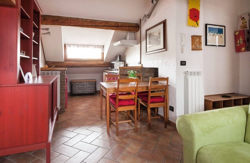 Lazzaretto Apartment | Italianway - Panfilo Castaldi 17