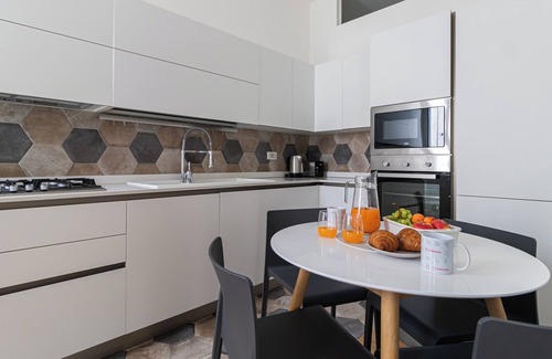 Lazzaretto Apartment | Italianway - Panfilo Castaldi 28