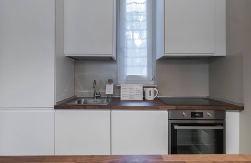 Porta Nuova Apartment | Italianway - Porta Nuova 6