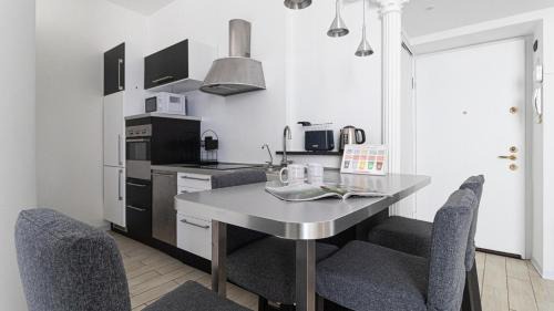 Porta Genova Apartment | Italianway - Porta Ticinese 83