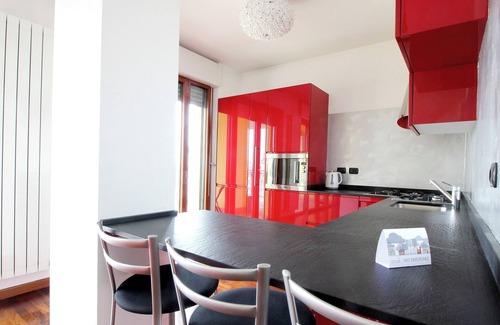 Precotto Apartment | Italianway - Rucellai 37