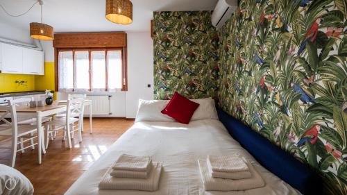 Colugna Apartment | Italianway - Susans 8