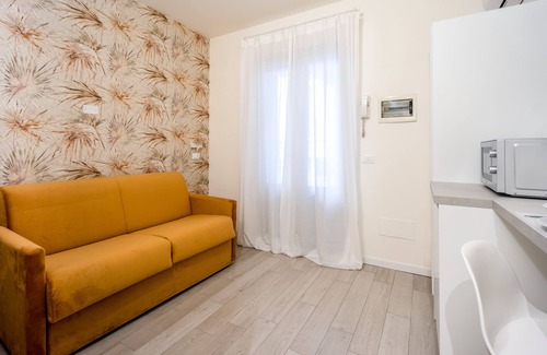 Magenta Apartment | Italianway - The B Village Business - Apt A11