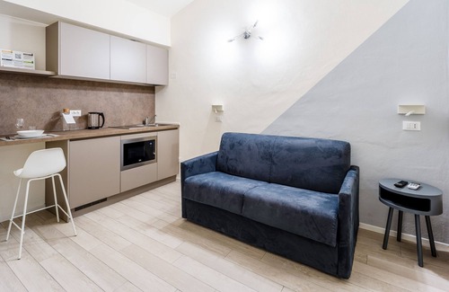 Magenta Apartment | Italianway - The B Village Standard - Apt T2