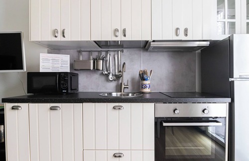 Turro Apartment | Italianway - Tofane 33