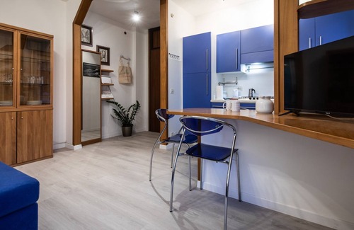 Udine Apartment | Italianway - Via Leonardo Da Vinci 135 Piano Terra