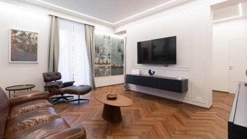 Porta Garibaldi Apartment | Italianway - XXV Aprile 7