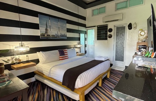 Tanauan City Hotel | Italy Condotel Darasa