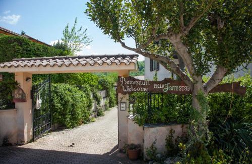 Forcella House | Italyfarmstay