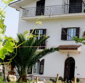Forcella House | Italyfarmstay
