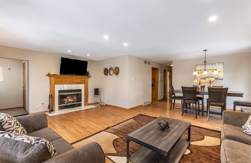 Itasca House | Itasca FHS Rental