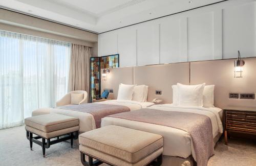 Vastrapur Hotel | ITC Narmada, a Luxury Collection Hotel, Ahmedabad