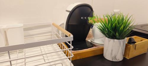 Penampang House | ITCC Manhattan Suite by Pleasant Amenities