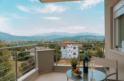 Ioannina House | Itia Apartments