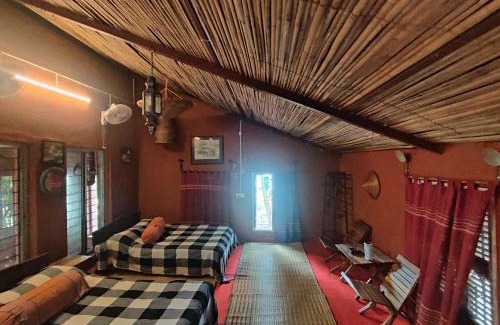 Bolpur Apartment | ITIKA HOME STAY