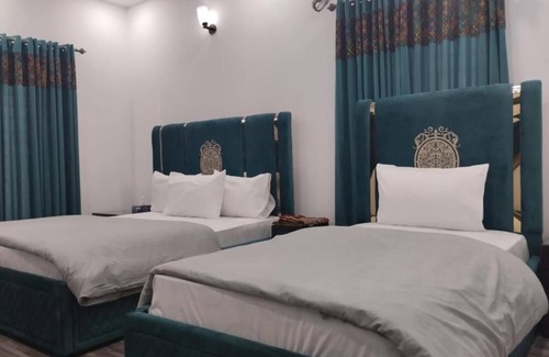 Fatehjang House | ITL GUESTHOUSE