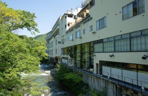 Koriyama Hotel | Itoen Hotel Bandai Mukaitaki