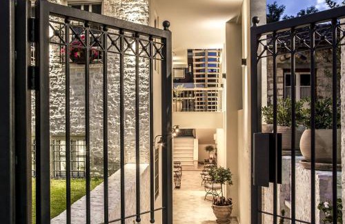 Ioannina Town Centre Hotel | Its Kale Boutique Hotel