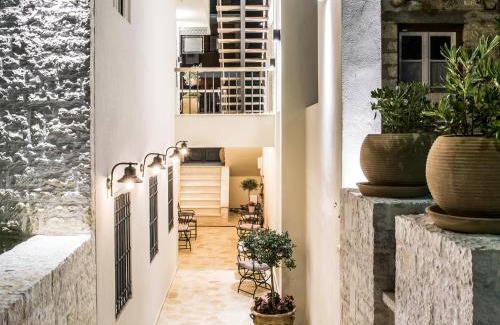 Ioannina Town Centre Hotel | Its Kale Boutique Hotel