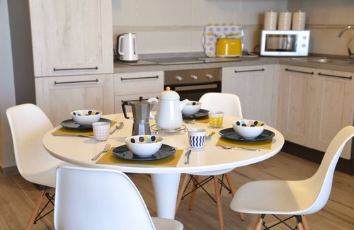 Bugibba Apartment | ITS YOUR VACATION, MAKE IT A MEMORABLE ONE!