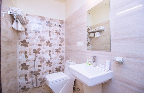 Lakdi Ka Pul Hotel | Itsy Hotels Arastu Inn