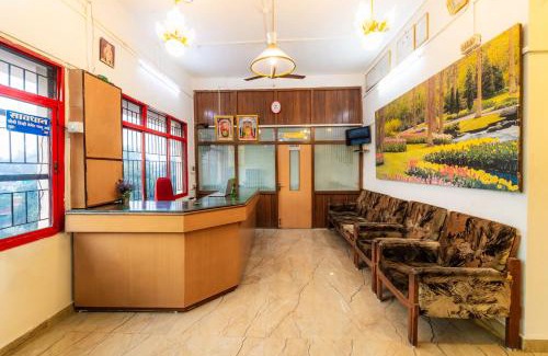 Nashik Road Hotel | Itsy Hotels Mansi