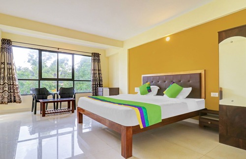 Morjim Hotel | Itsy Hotels Morjim Pride