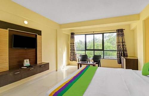 Morjim Hotel | Itsy Hotels Morjim Pride