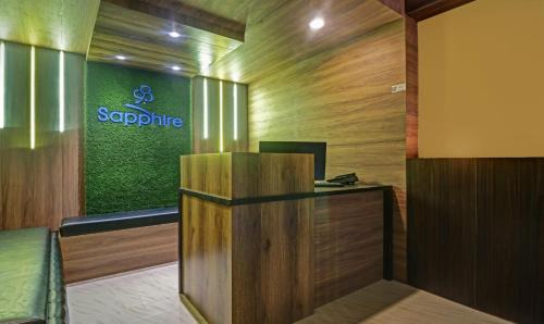Manjeri Hotel | Itsy Hotels Sapphire Residency