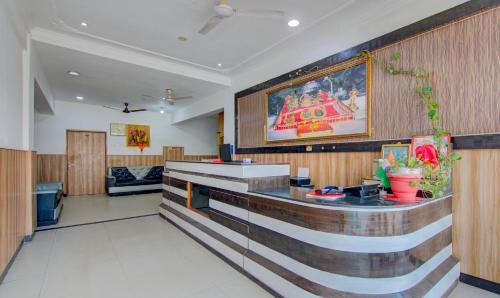 Katra Hotel | Itsy Hotels Satya Shree