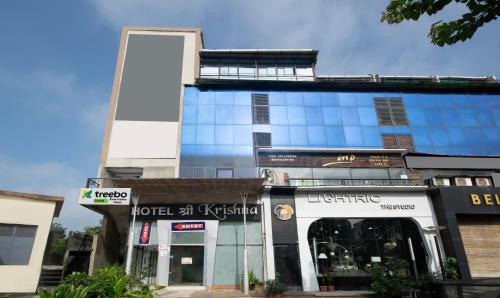 Ahmedabad Hotel | Itsy Hotels Shree Krishna Palace