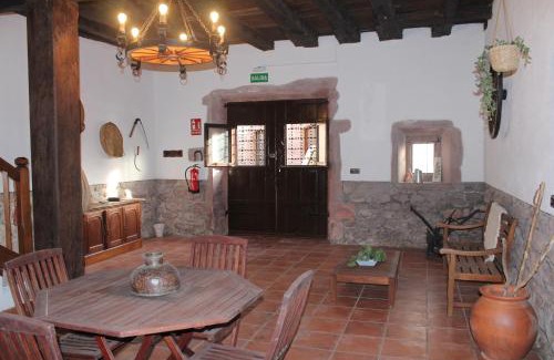 Errazu Apartment | Iturrizar Alojamiento Rural