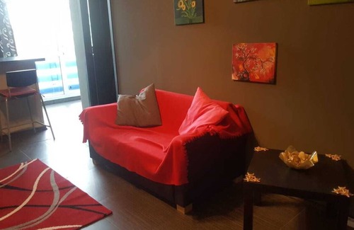 Mamaia-Sat Apartment | Iulius K apartament near the Black Sea in Mamaia Nord, Romania