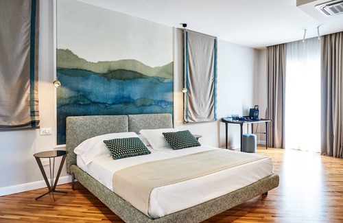 Omignano Bed & Breakfast | Iumara Dimora di Campagna