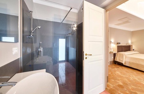 Omignano Bed & Breakfast | Iumara Dimora di Campagna