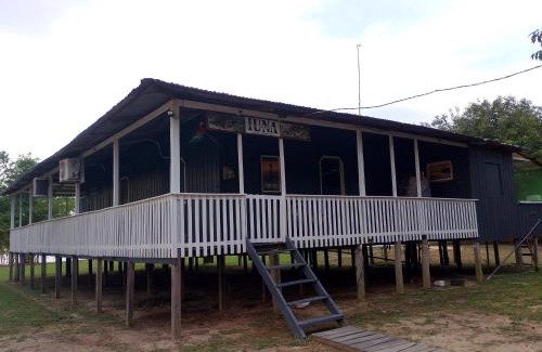 Iranduba House | Iuna Amazon