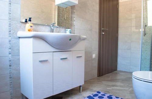 Kastel Stari Apartment | Iva