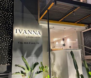 Laureles - Estadio Hotel | Ivanna Jumar ApartaHotel - Laureles Estadio